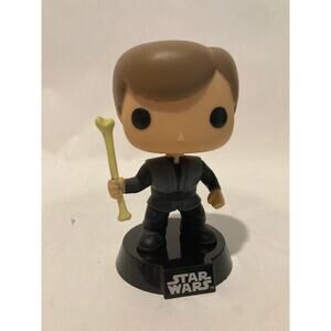 Funko Pop Star Wars Luke SkyWalker